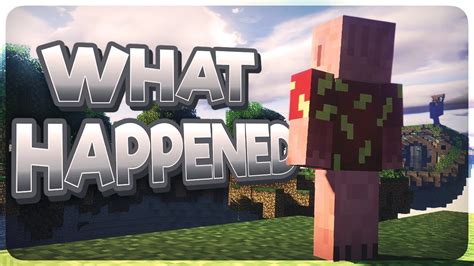 hypixel|what happened to hypixel.